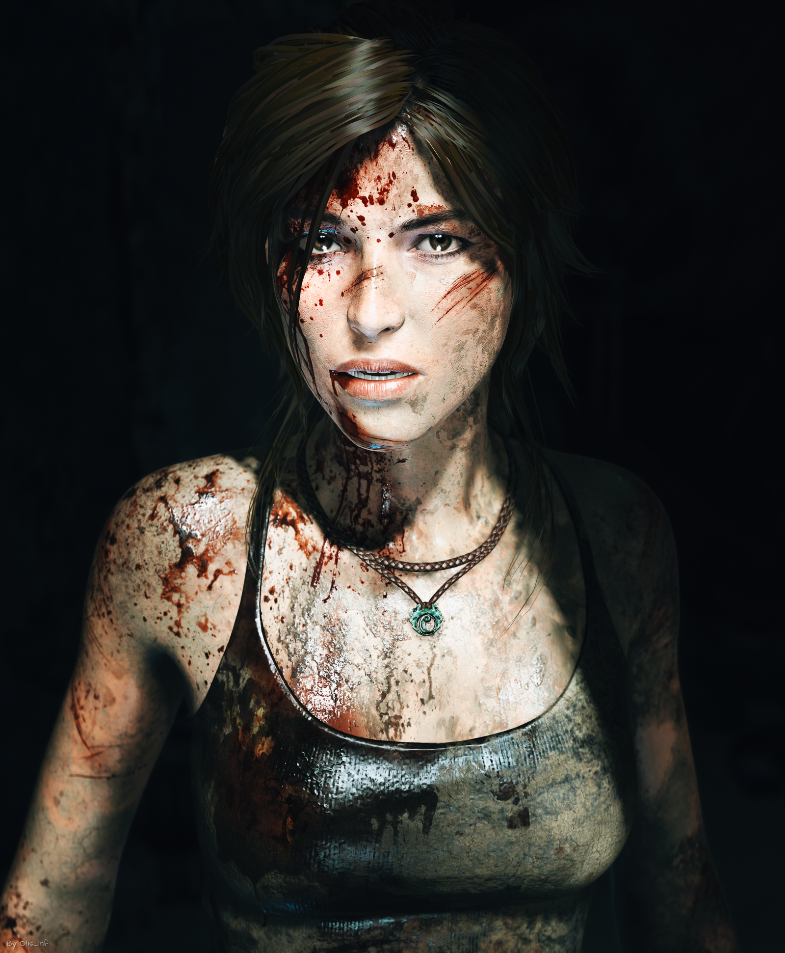 Rise of the Tombraider