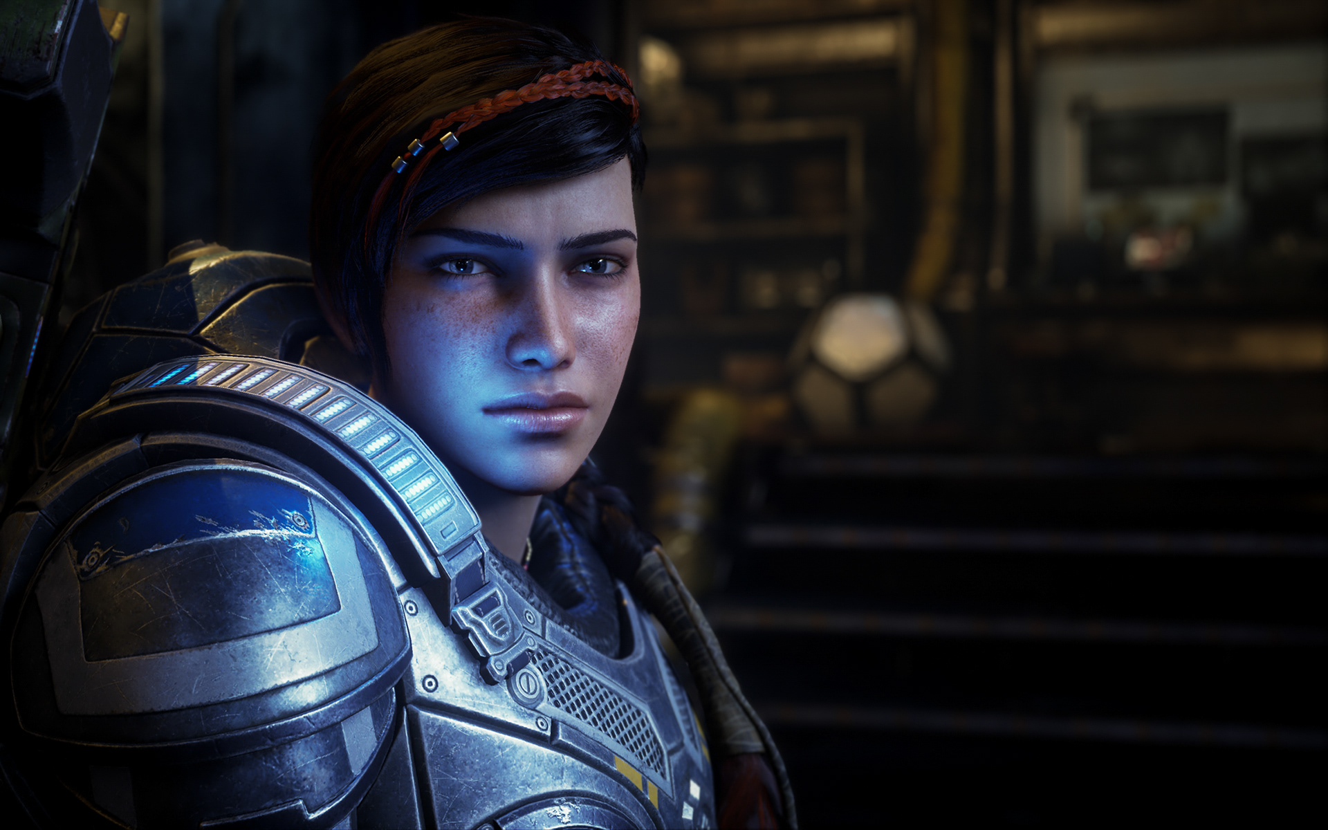 Gears 5