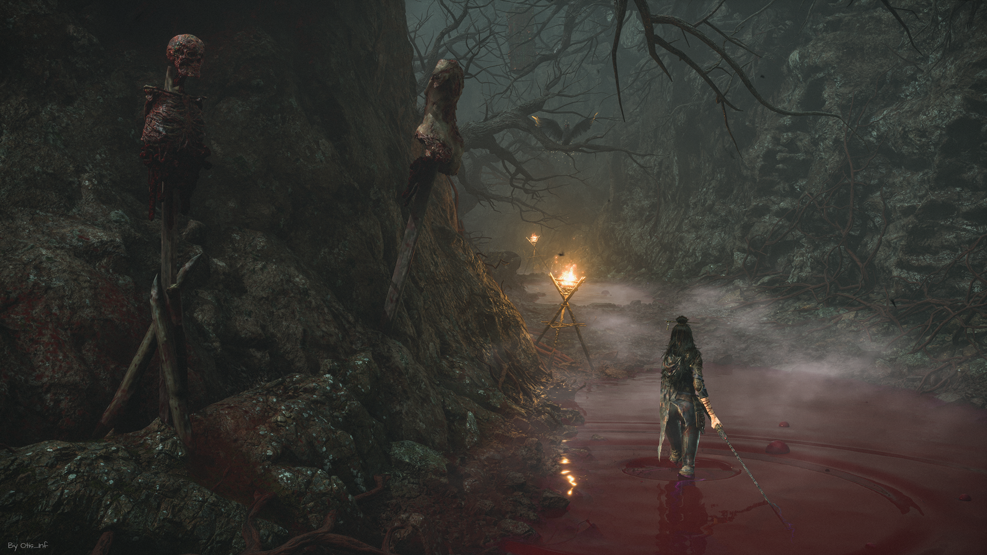 Wuchang: Fallen Feathers