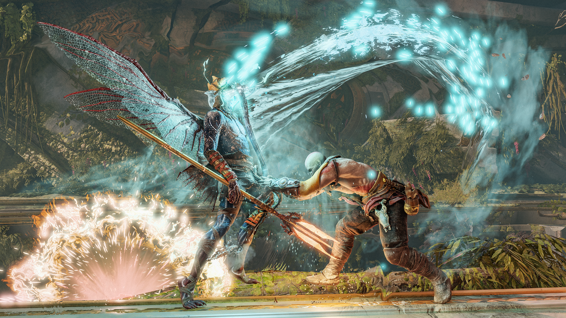 God of War