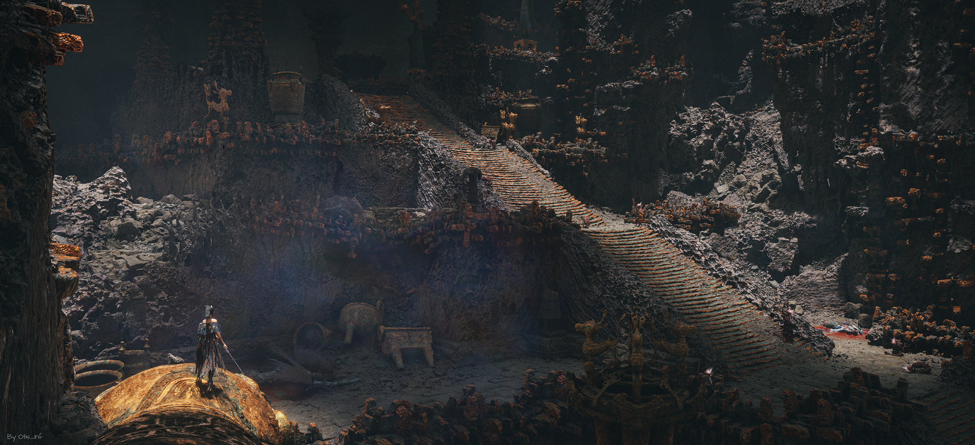 Wuchang: Fallen Feathers