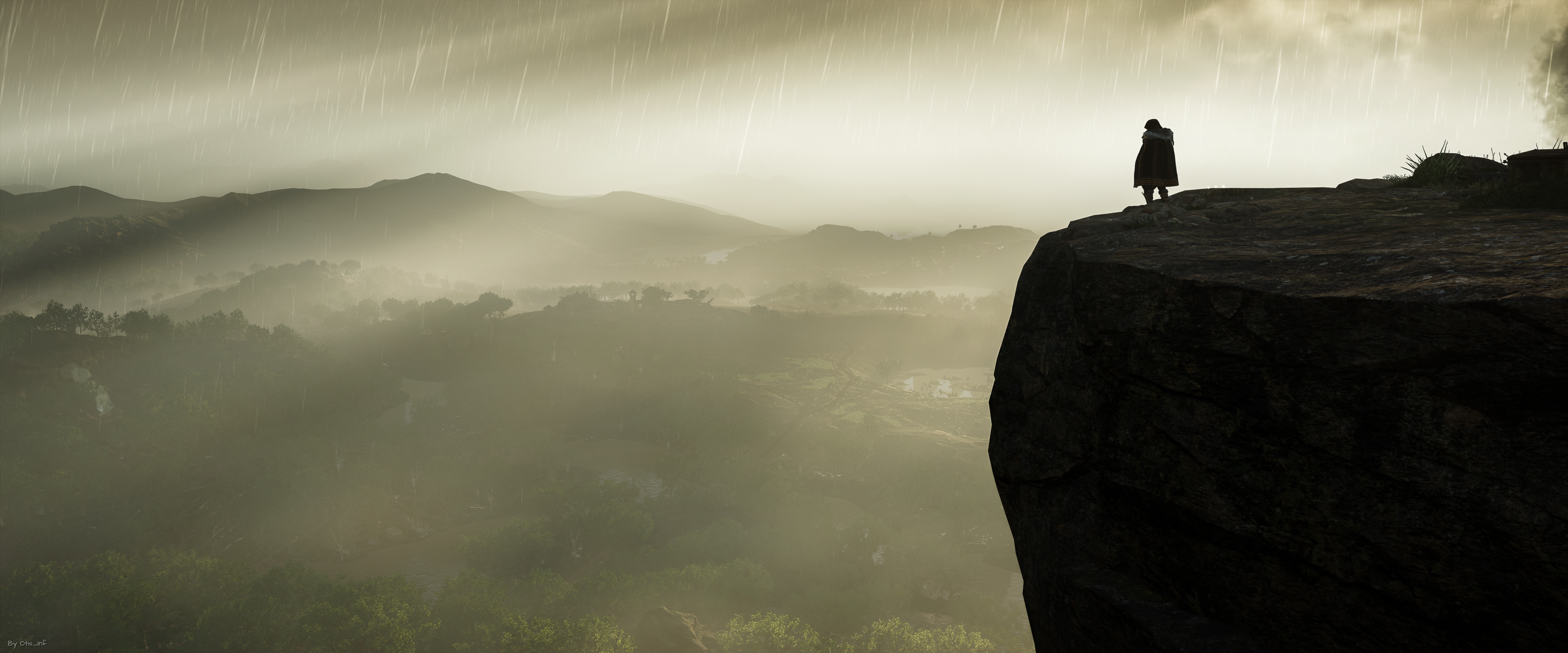 Assassin's Creed Valhalla