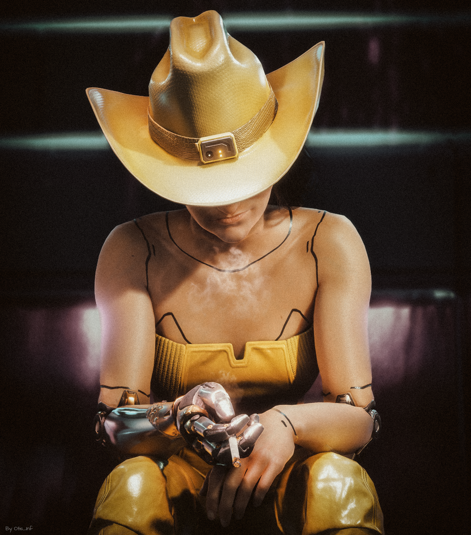 Cyberpunk 2077