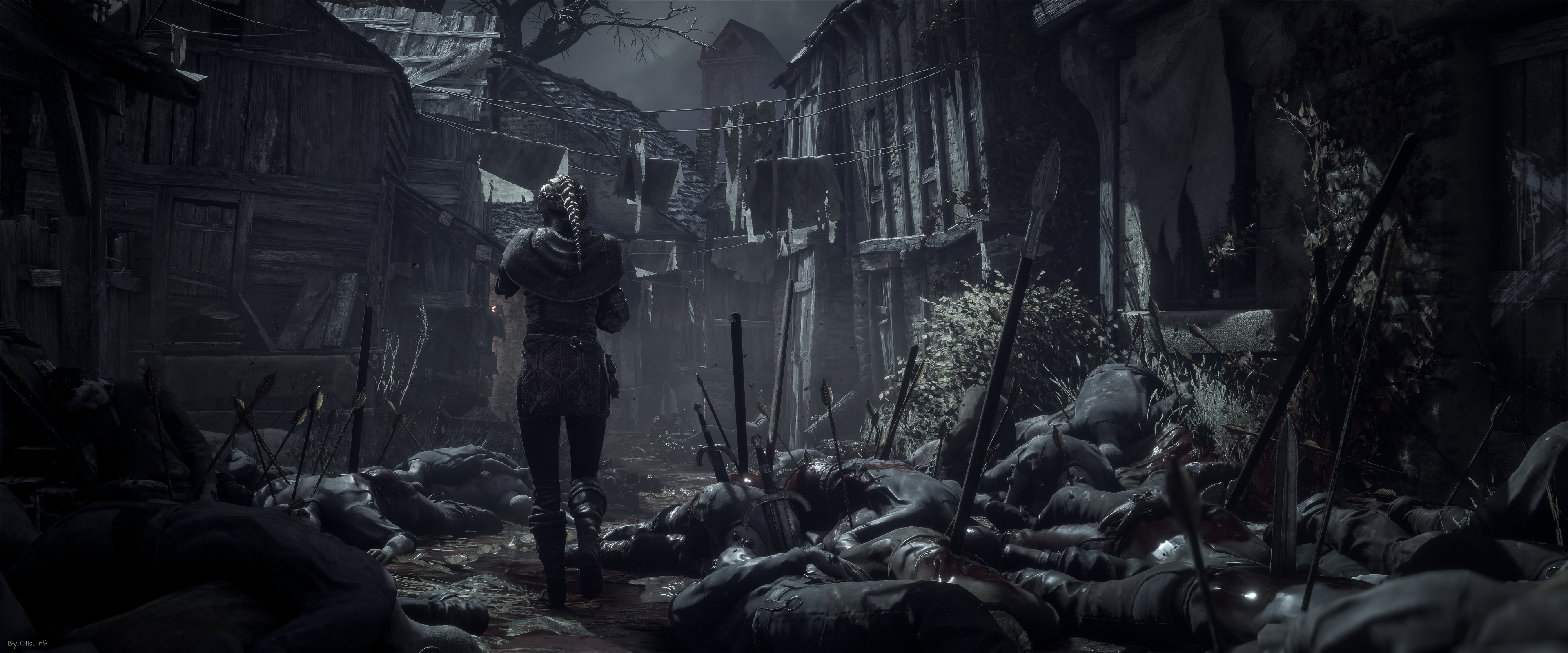 A Plague Tale: Innocence