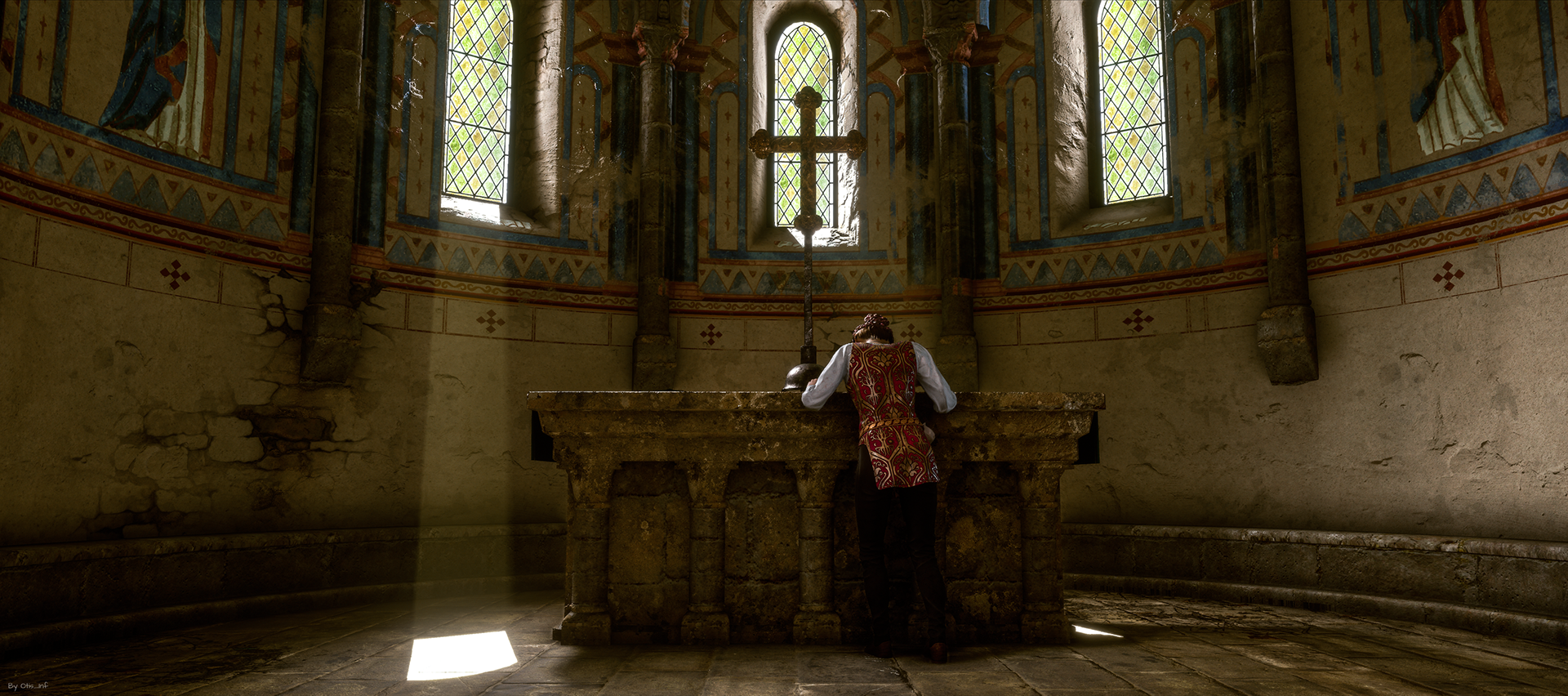 A Plague Tale: Innocence