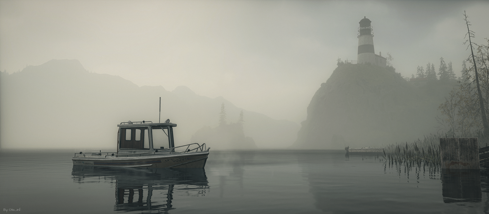 Alan Wake 2