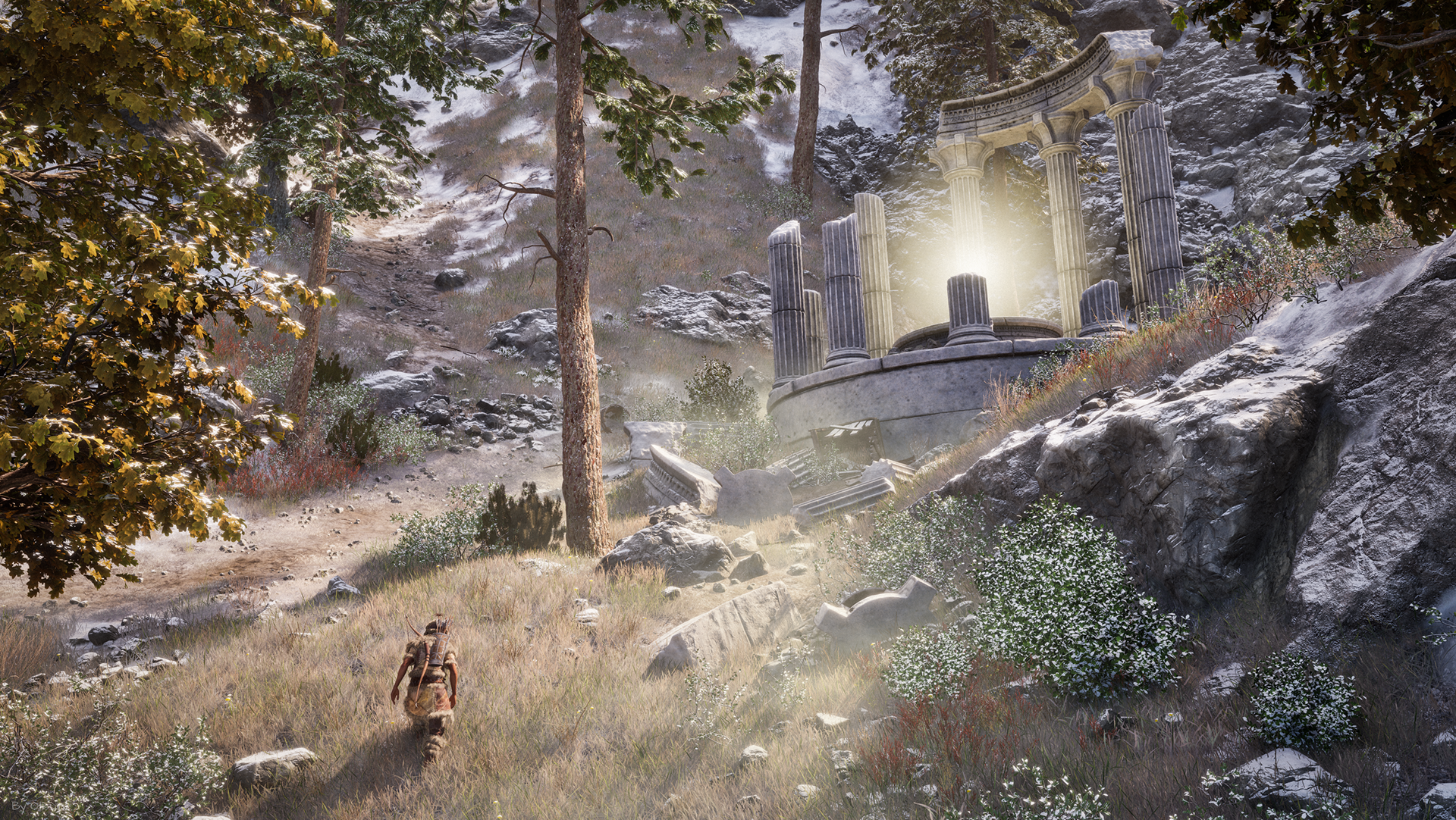 The Elder Scrolls: Oblivion Remake