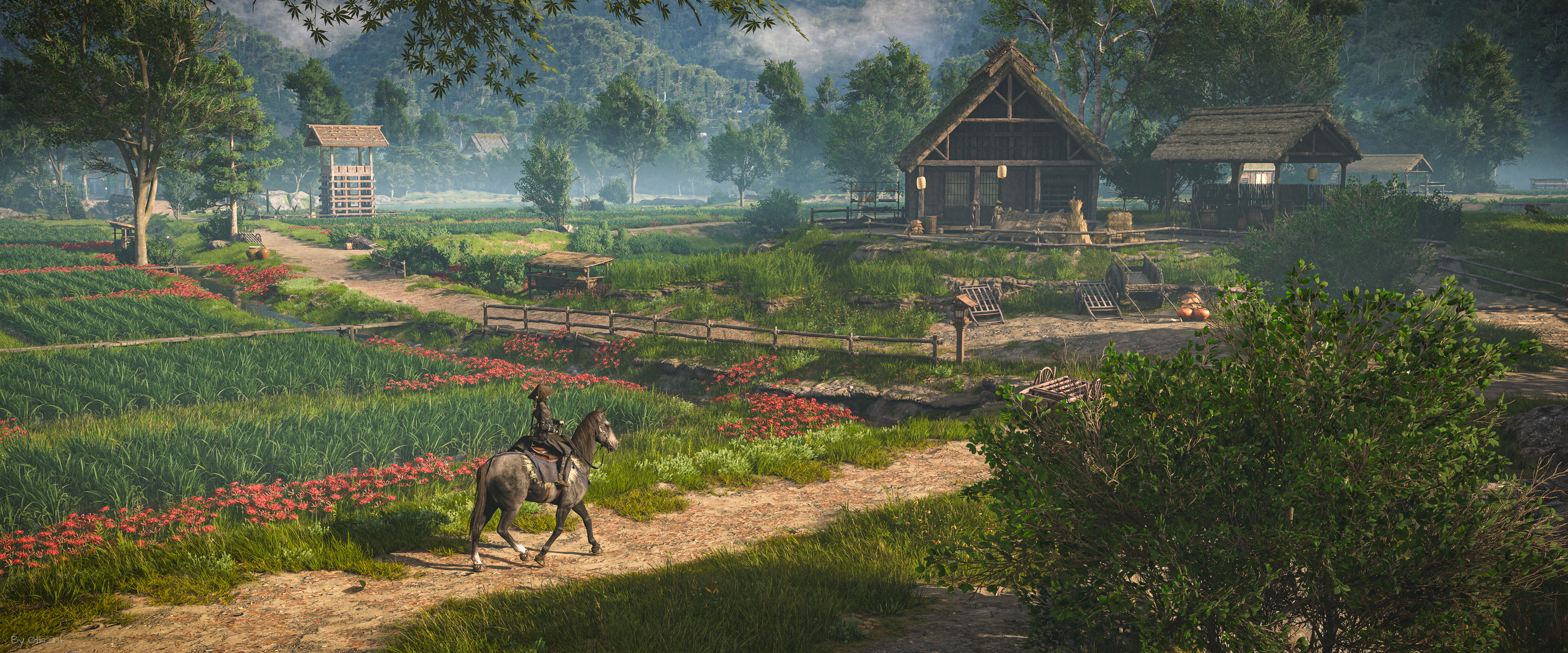 Assassin's Creed Shadows