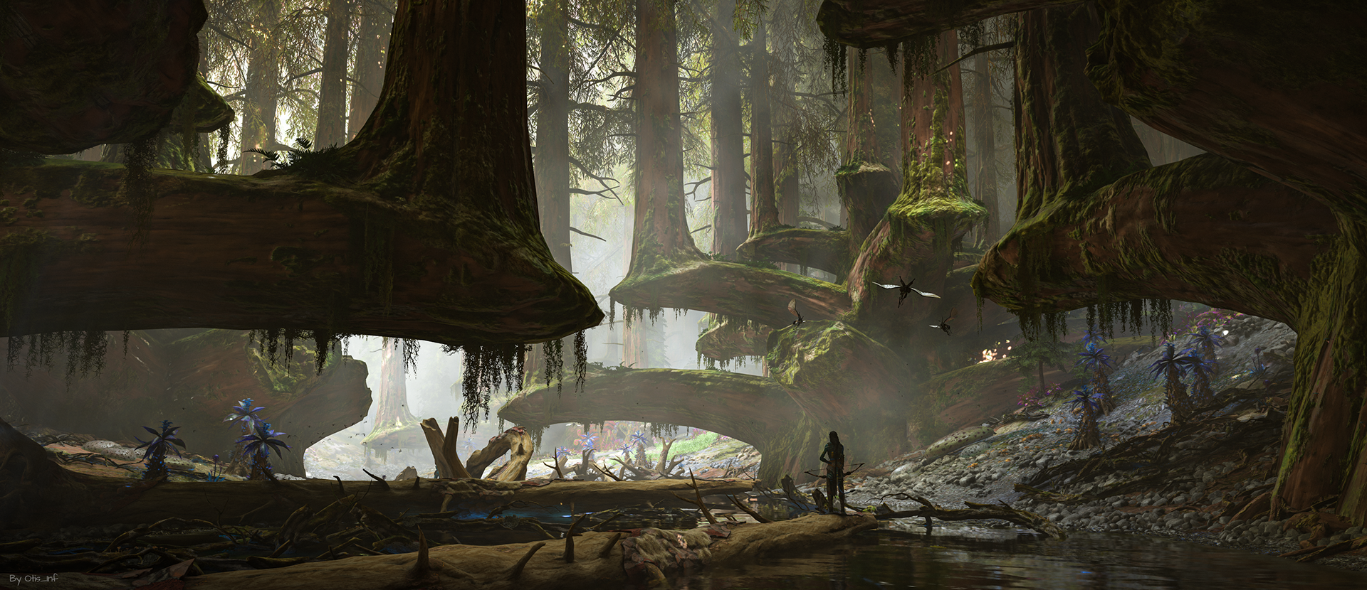 Avatar: Frontiers of Pandora