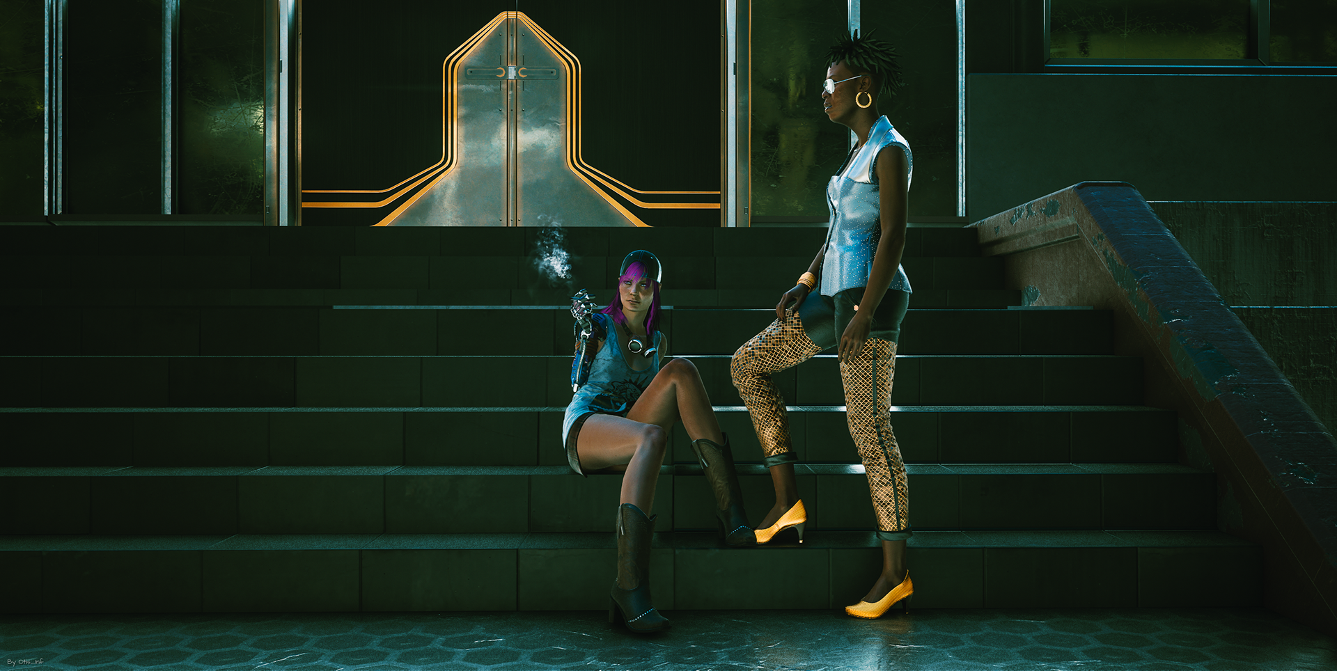 Cyberpunk 2077