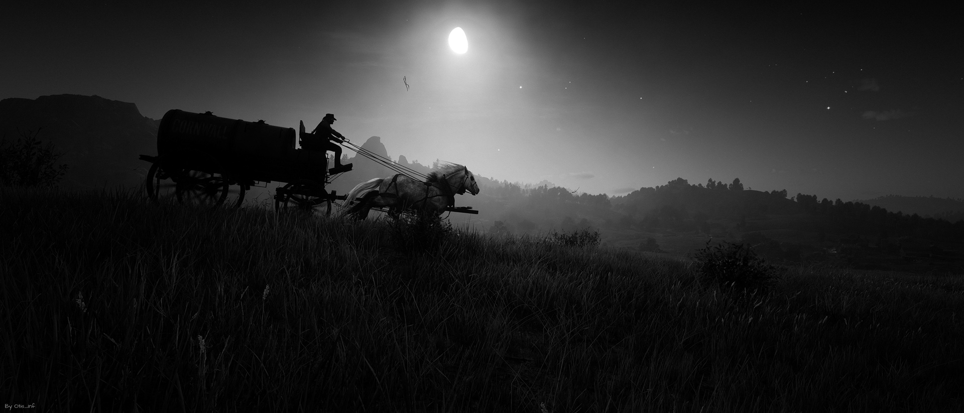 Red Dead Redemption 2