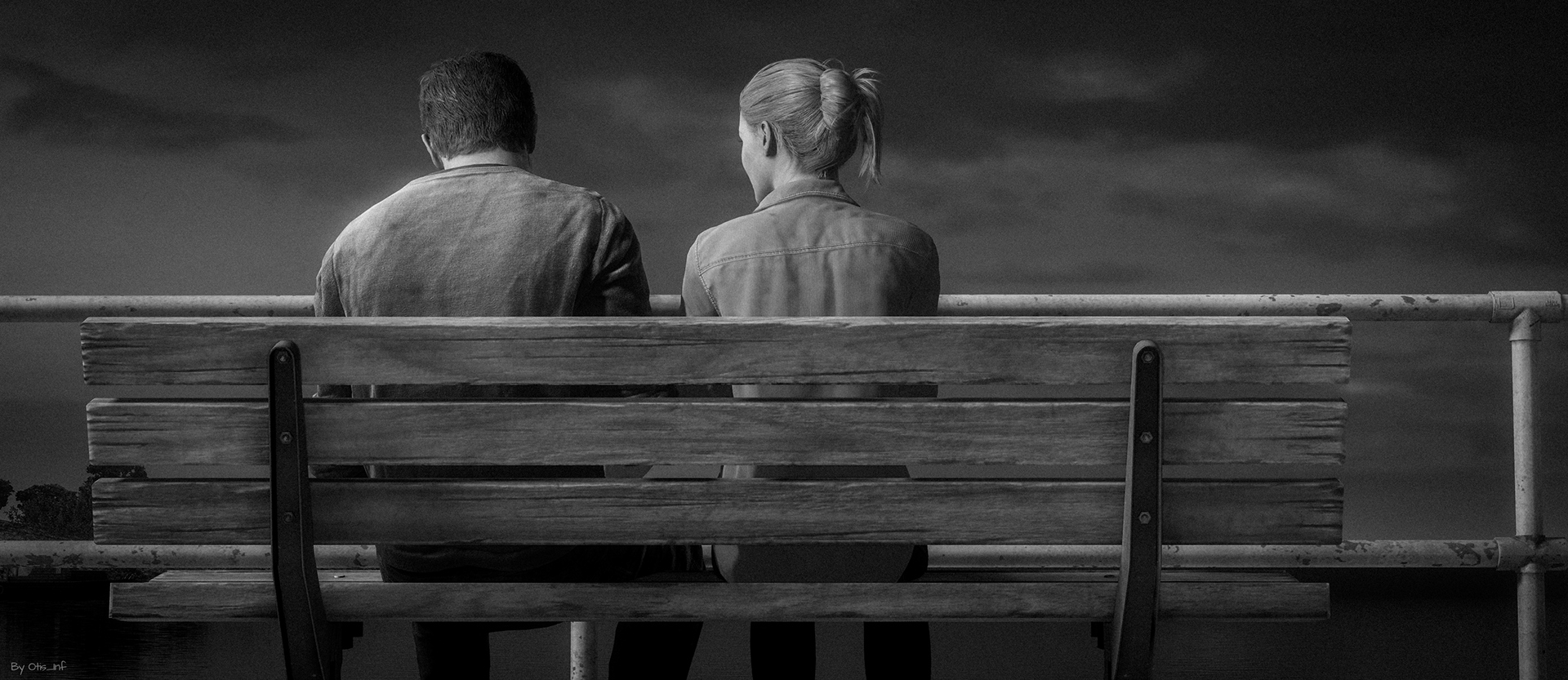 Uncharted 4: A Thief's End