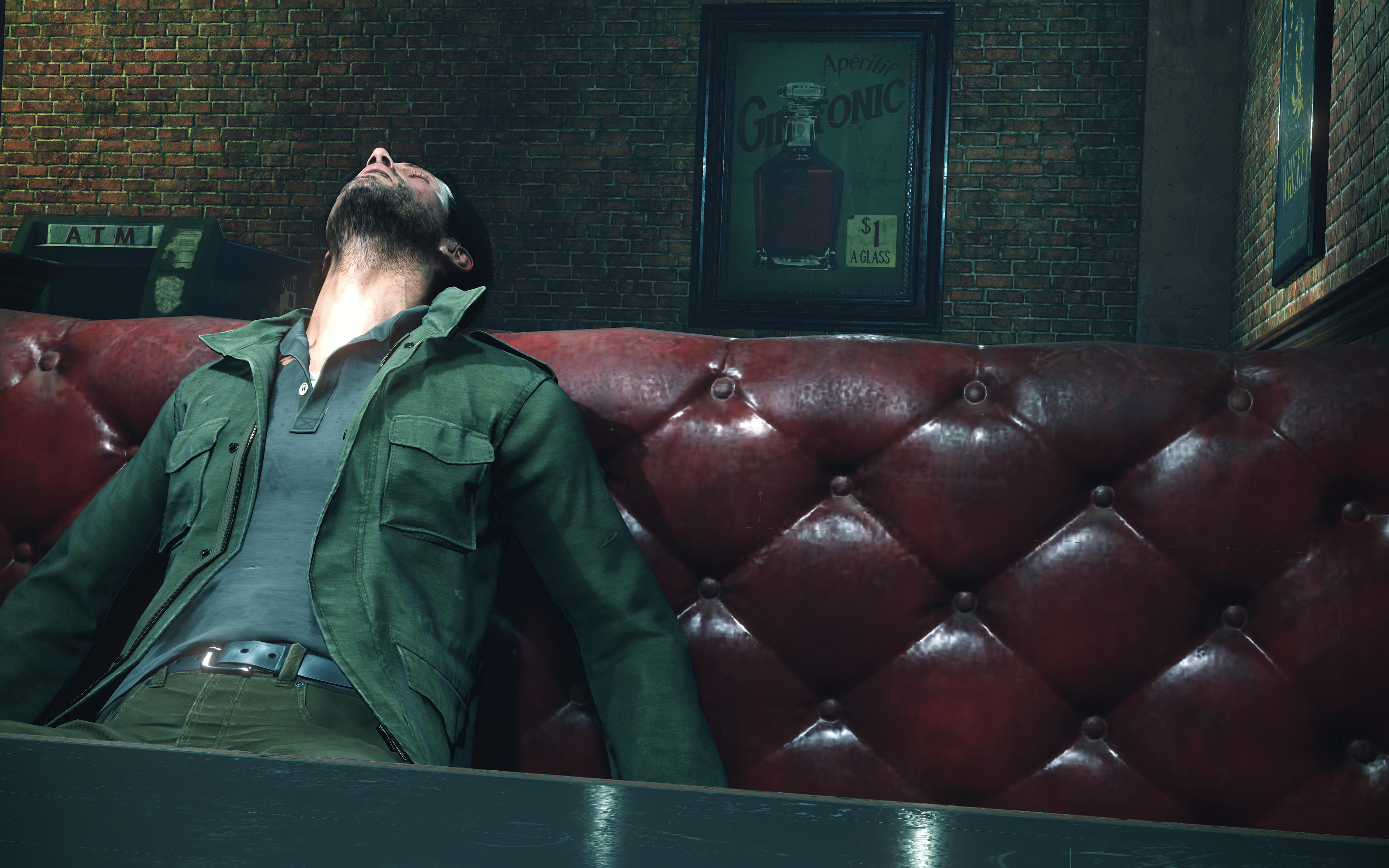 Evil Within 2