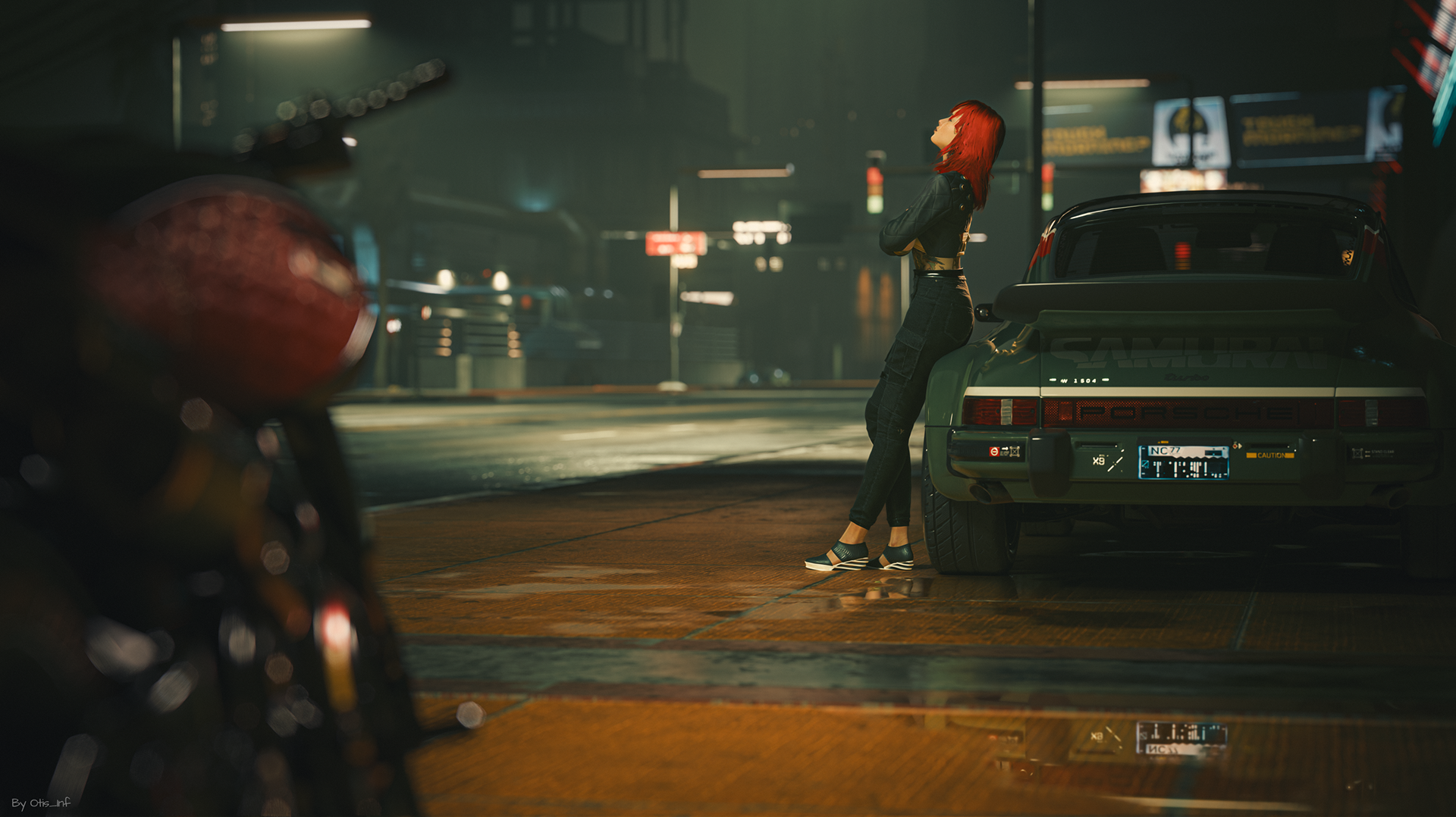 Cyberpunk 2077