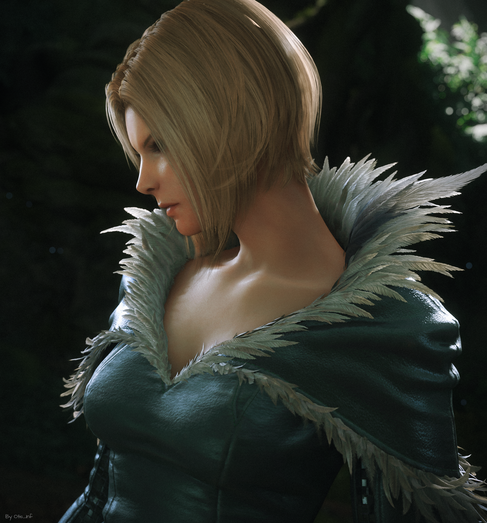 Final Fantasy XV