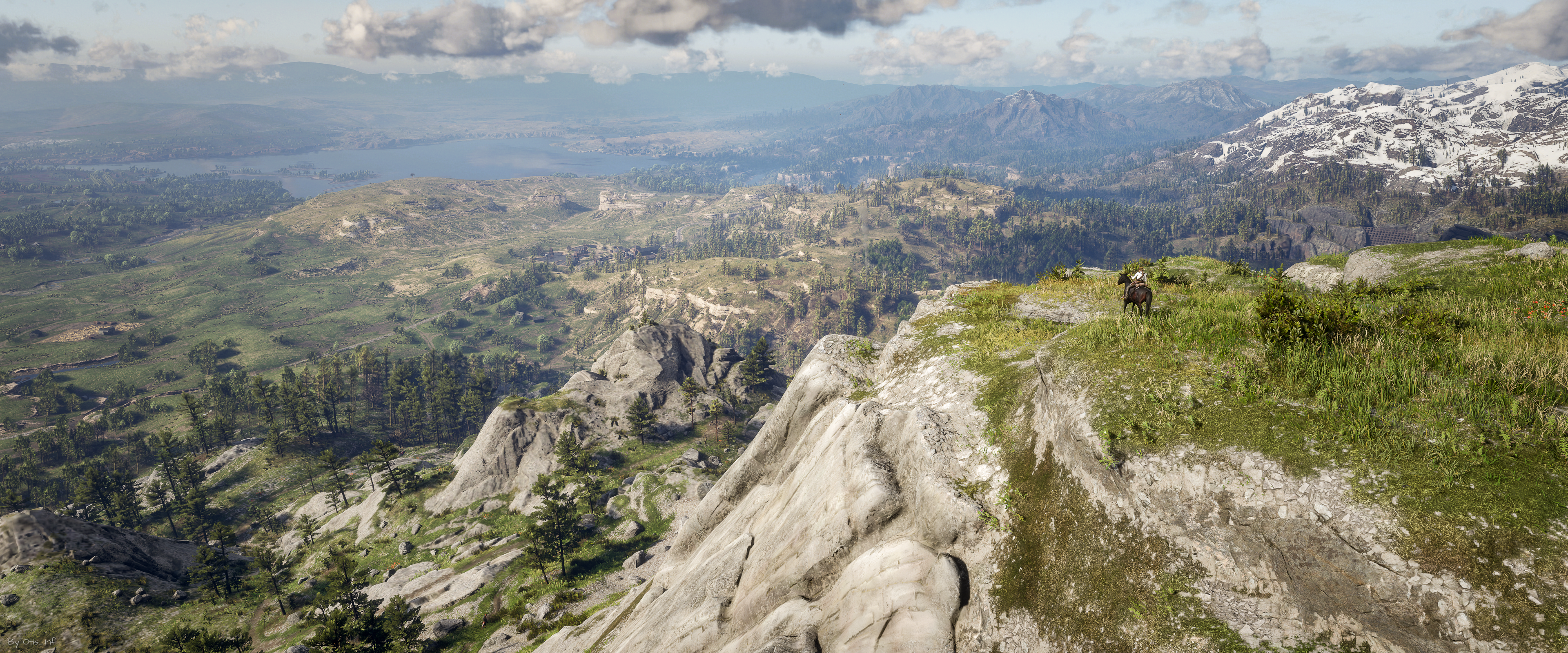 Red Dead Redemption 2