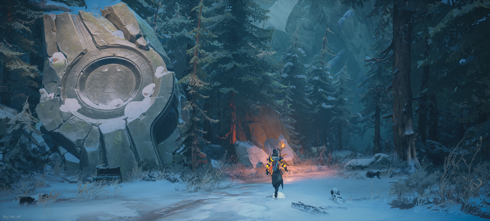 Wayfinder