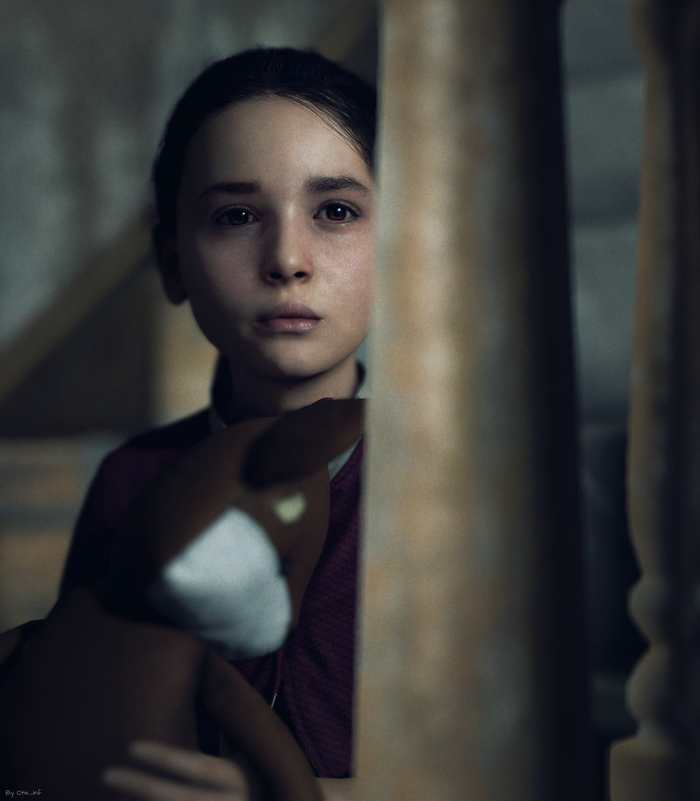 Detroit: Become Human