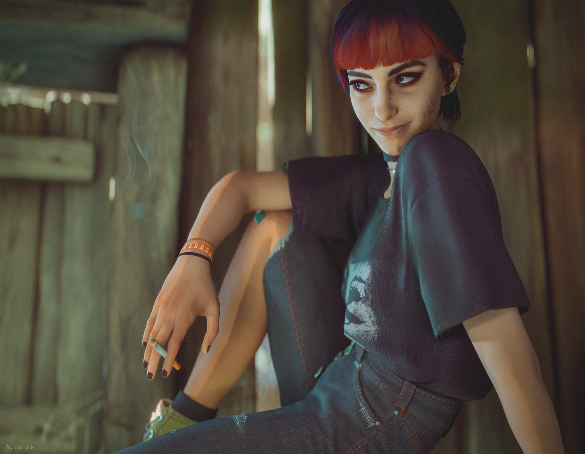 Lost Records: Bloom and Rage