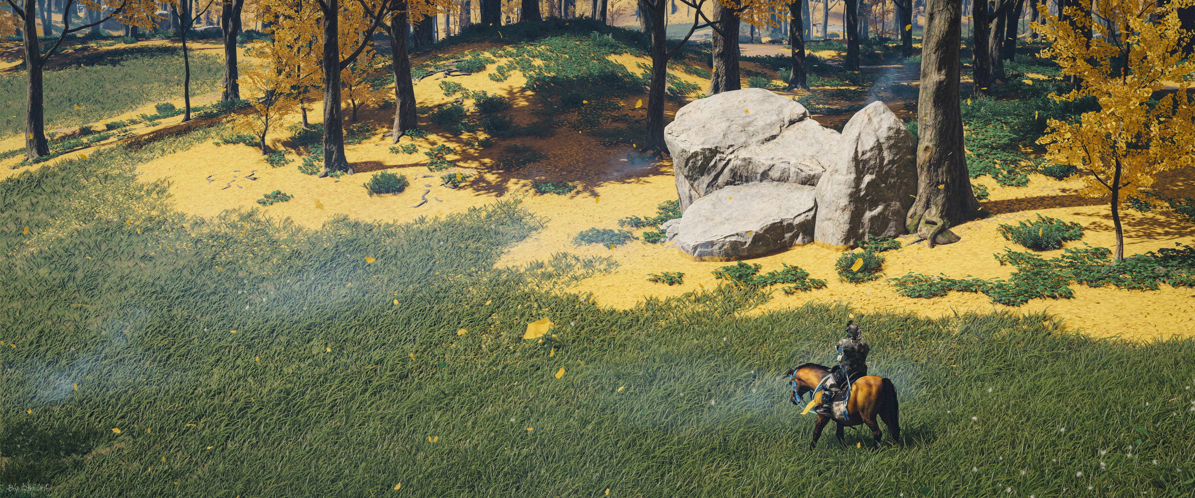 Ghost of Tsushima