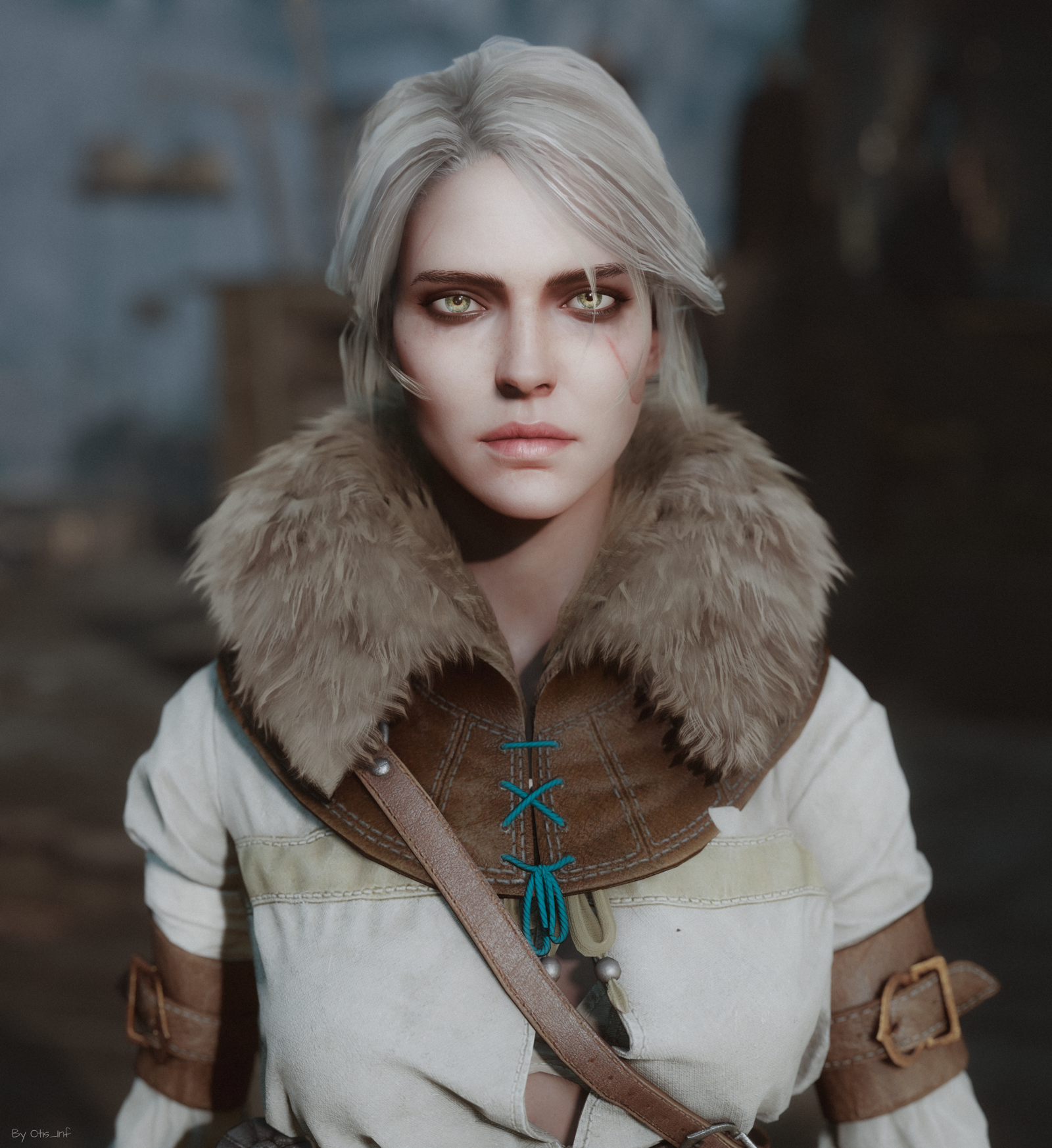 The Witcher 3: Wild Hunt