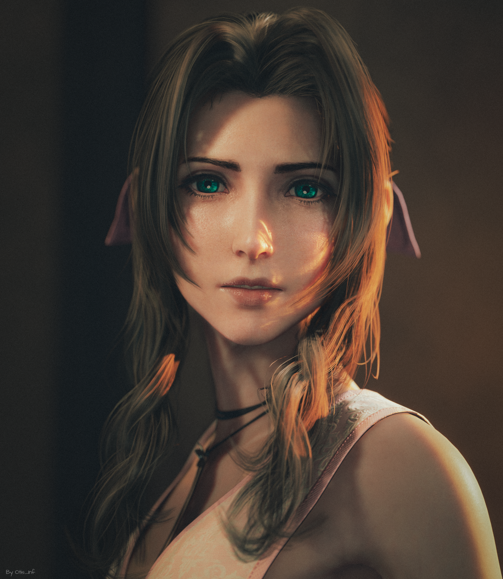 Final Fantasy VII Rebirth