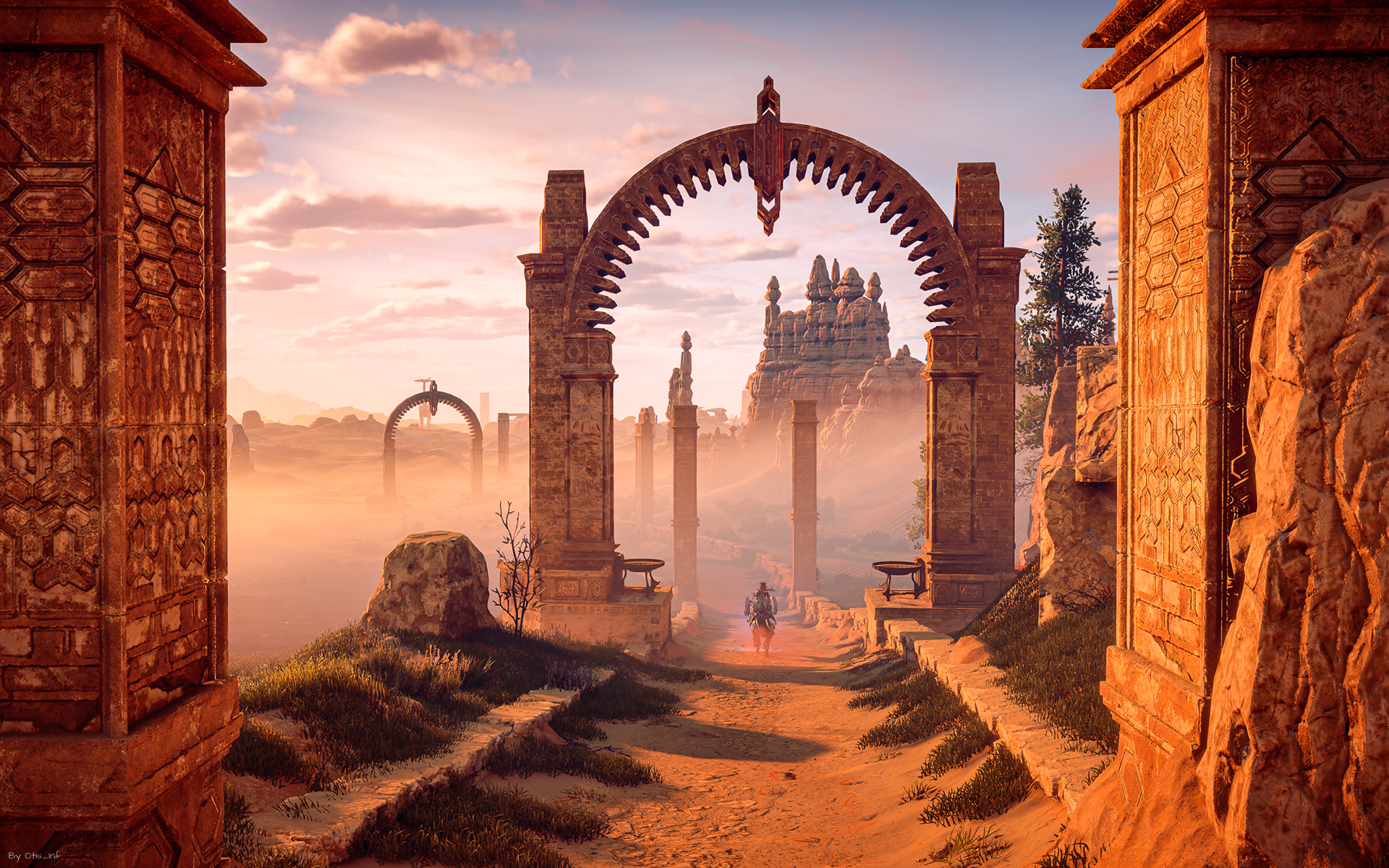 Horizon Zero Dawn