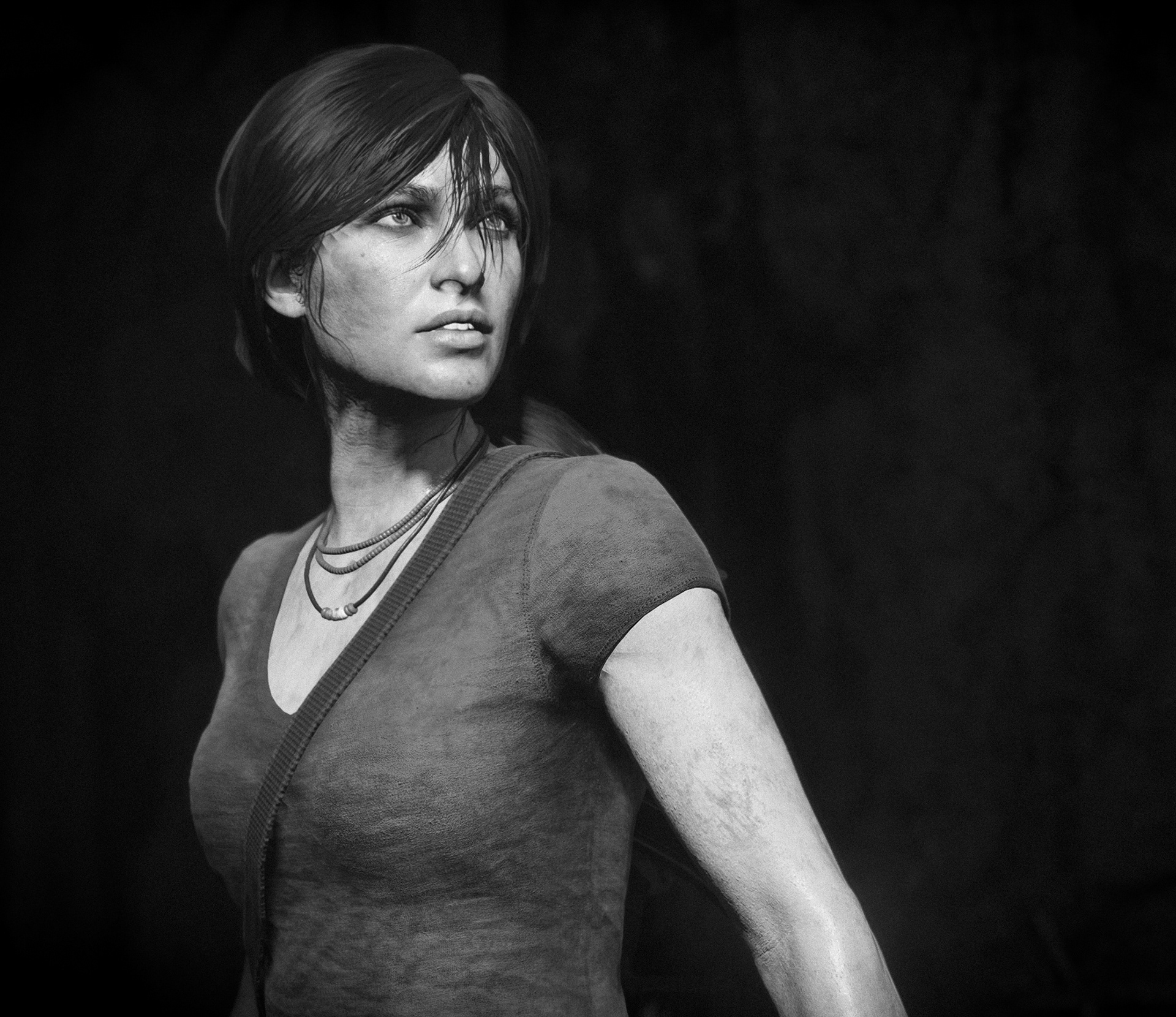 Uncharted: The Lost Legacy