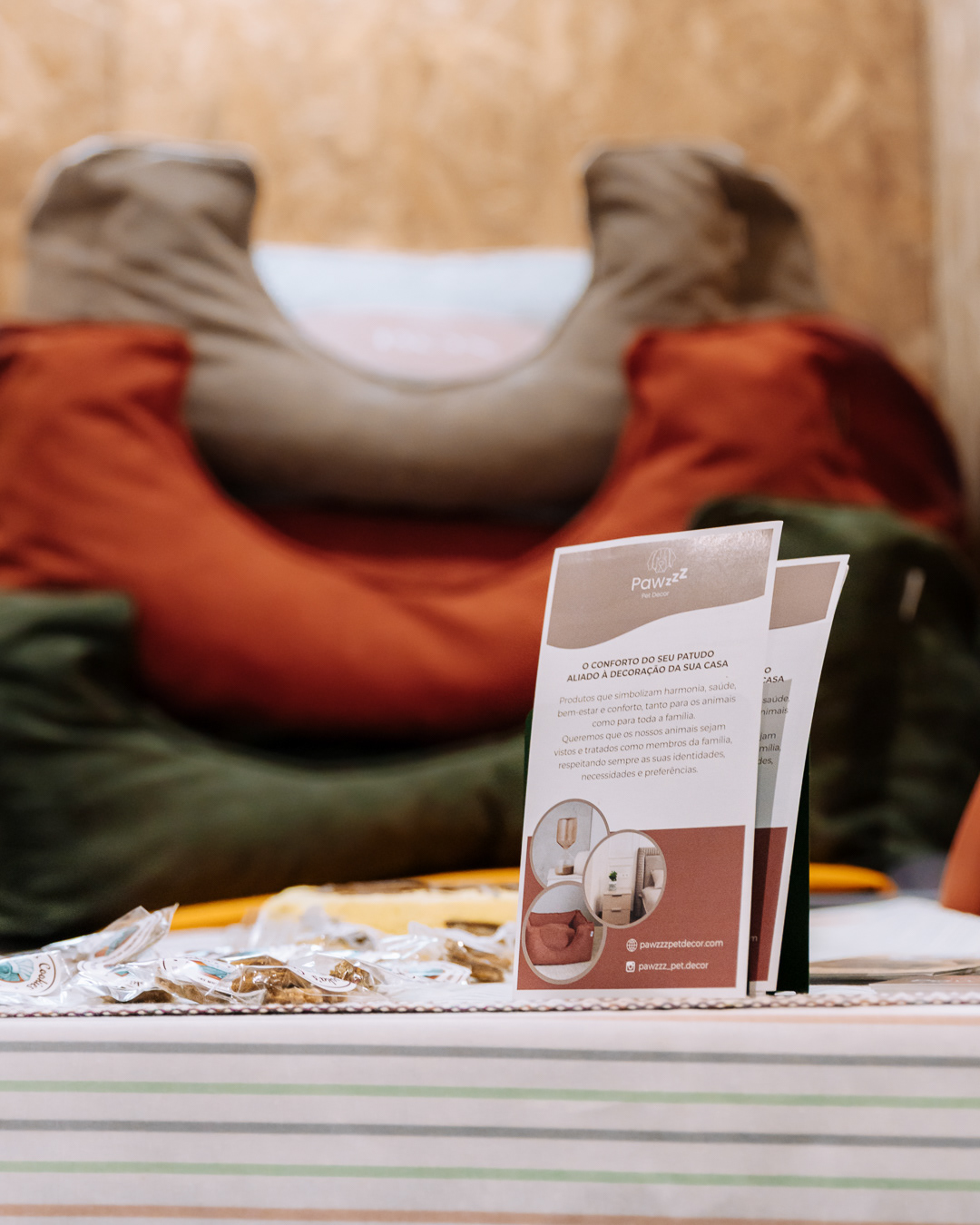 PawzzZ Pet Decor