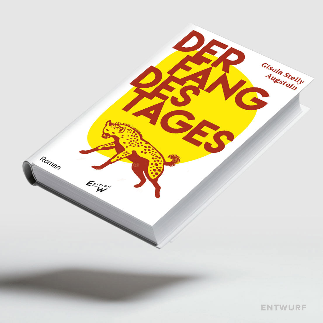 Der Fang des Tages – Entwurf