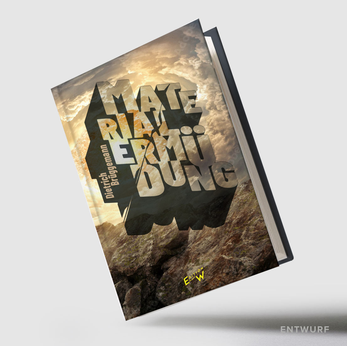 Materialermüdung – Entwurf