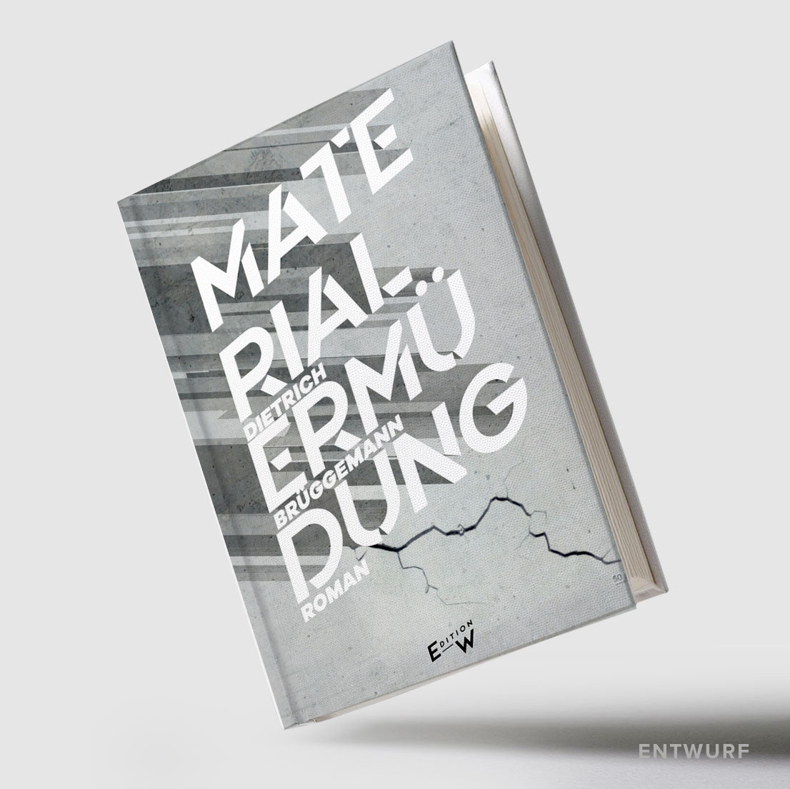 Materialermüdung – Entwurf