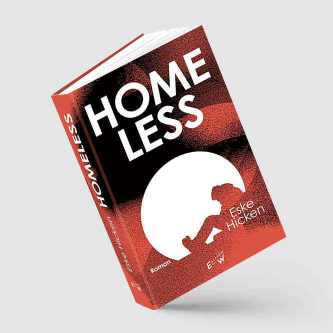 Homeless – Cover
