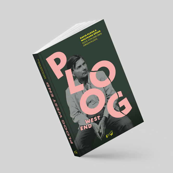 Ploog West End – Cover