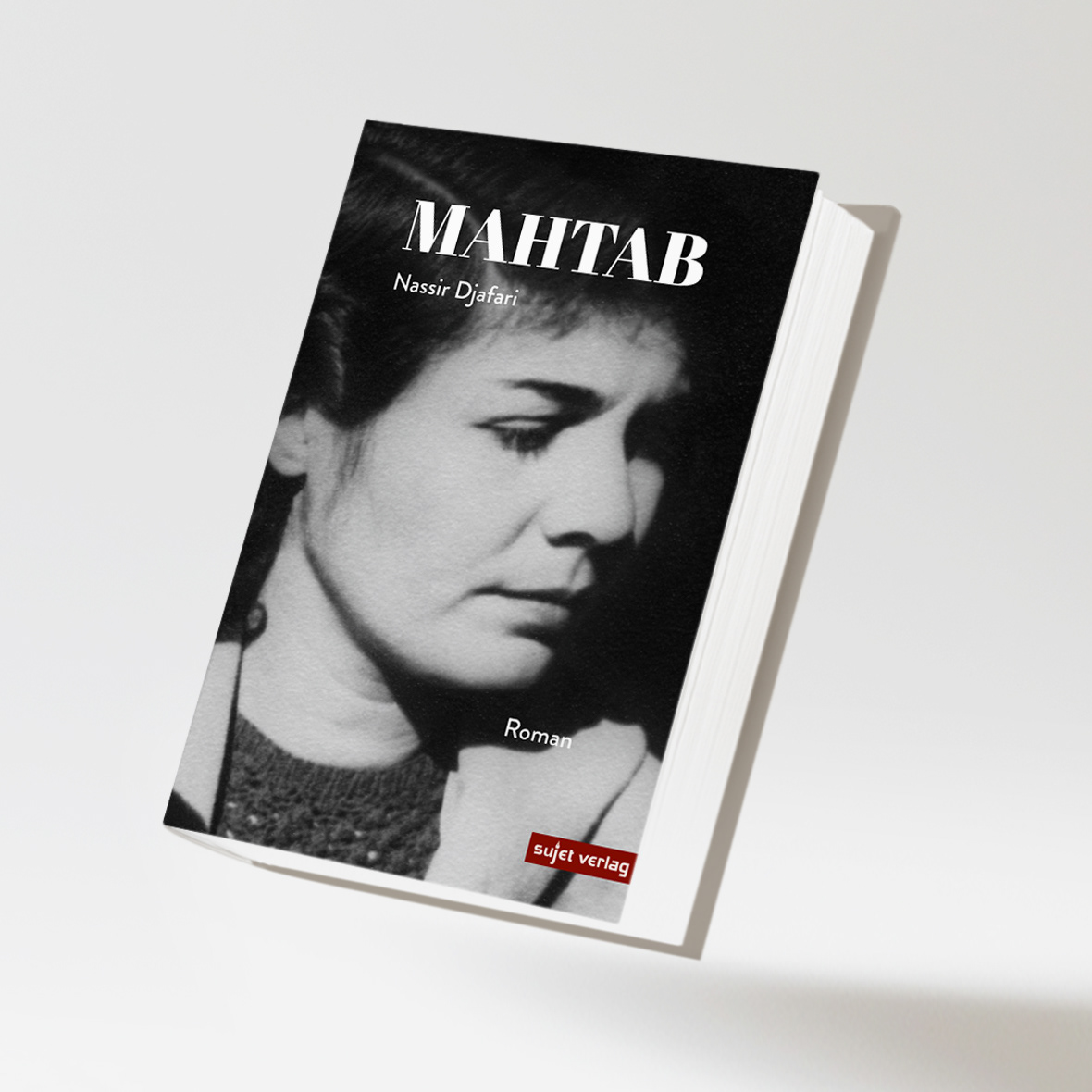 Mahtab – Cover