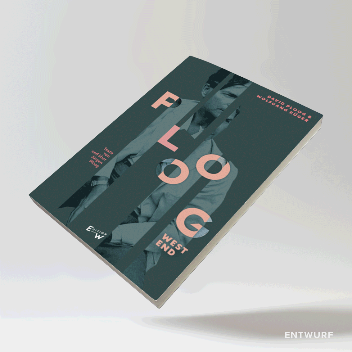 Ploog West End – Entwürfe