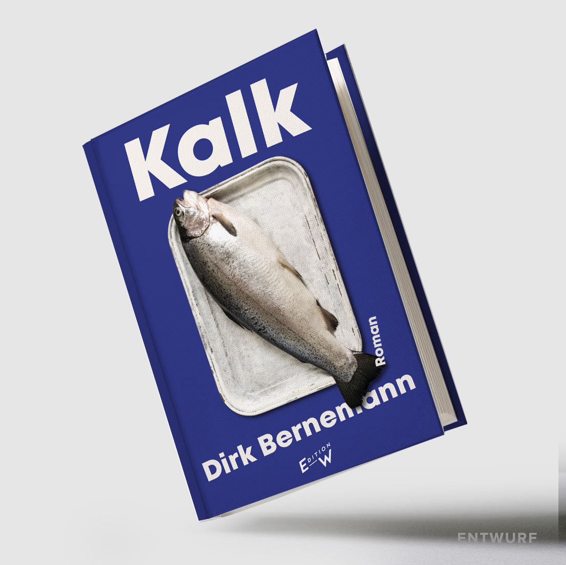 Der Fang des Tages – Entwurf