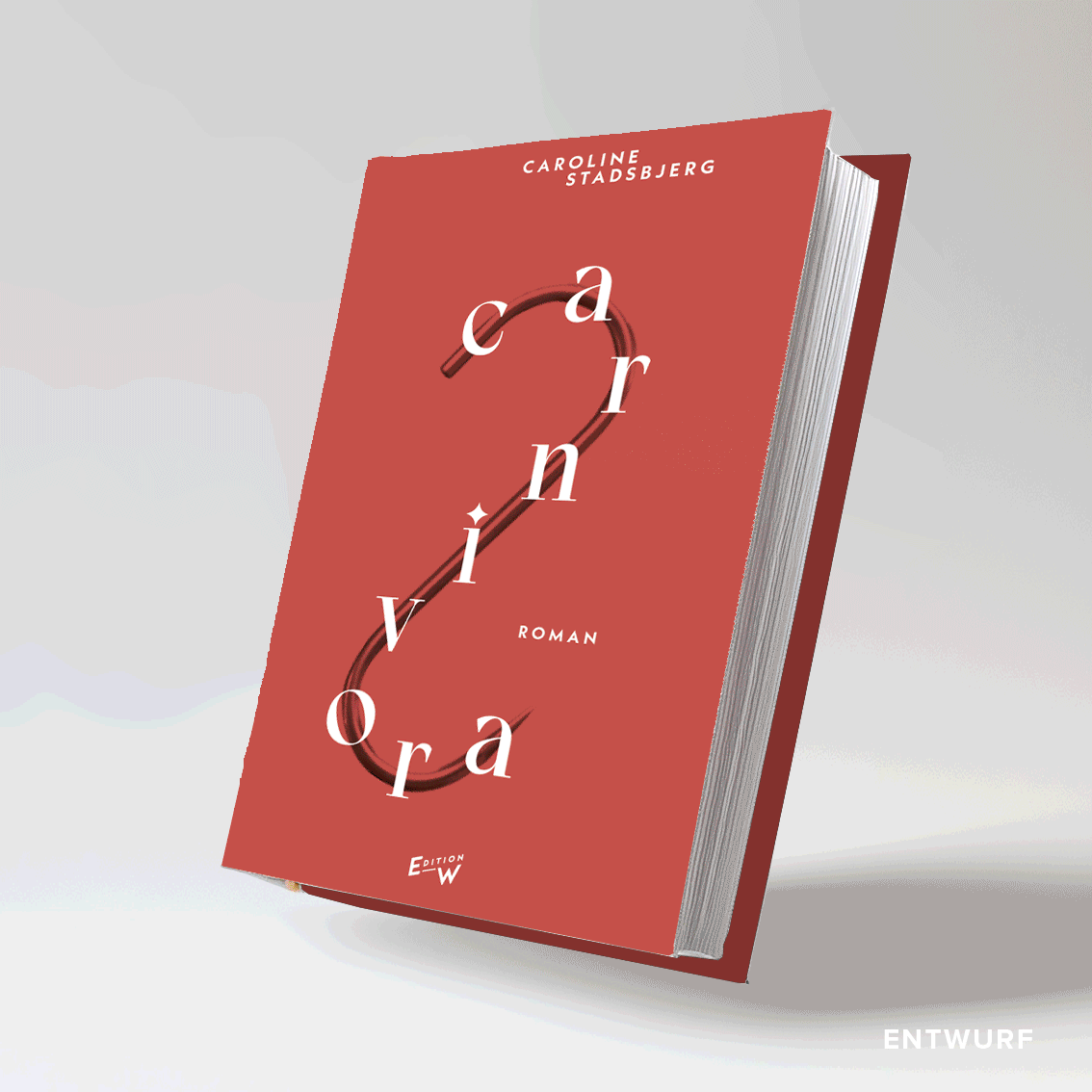 Carnivora – Entwürfe