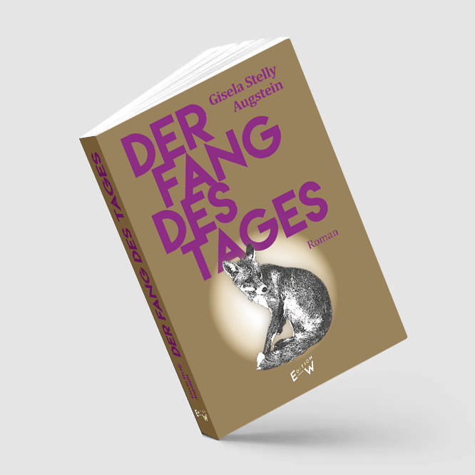 Der Fang des Tages – Cover