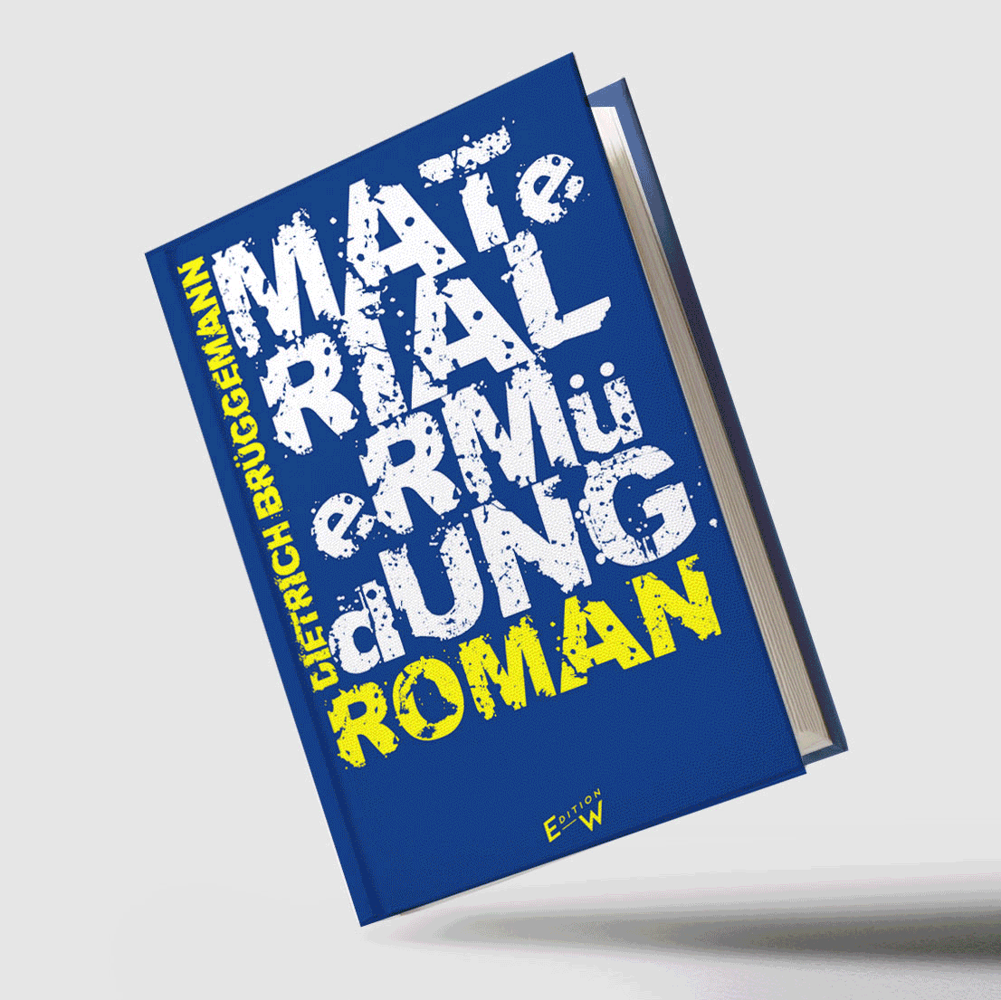 Materialermüdung – Entwürfe