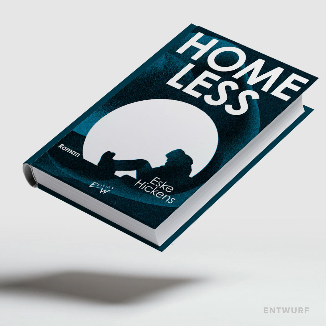 Homeless – Entwurf