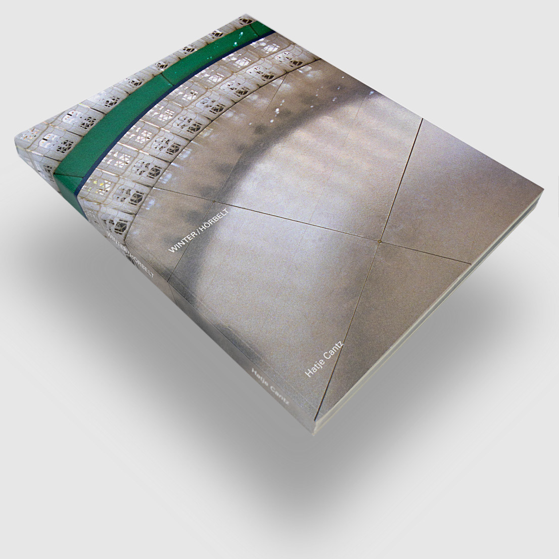 Katalog Winter/Hörbelt – Cover