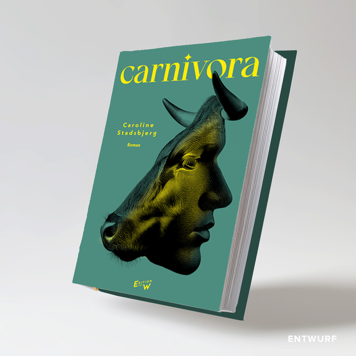Carnivora – Entwurf