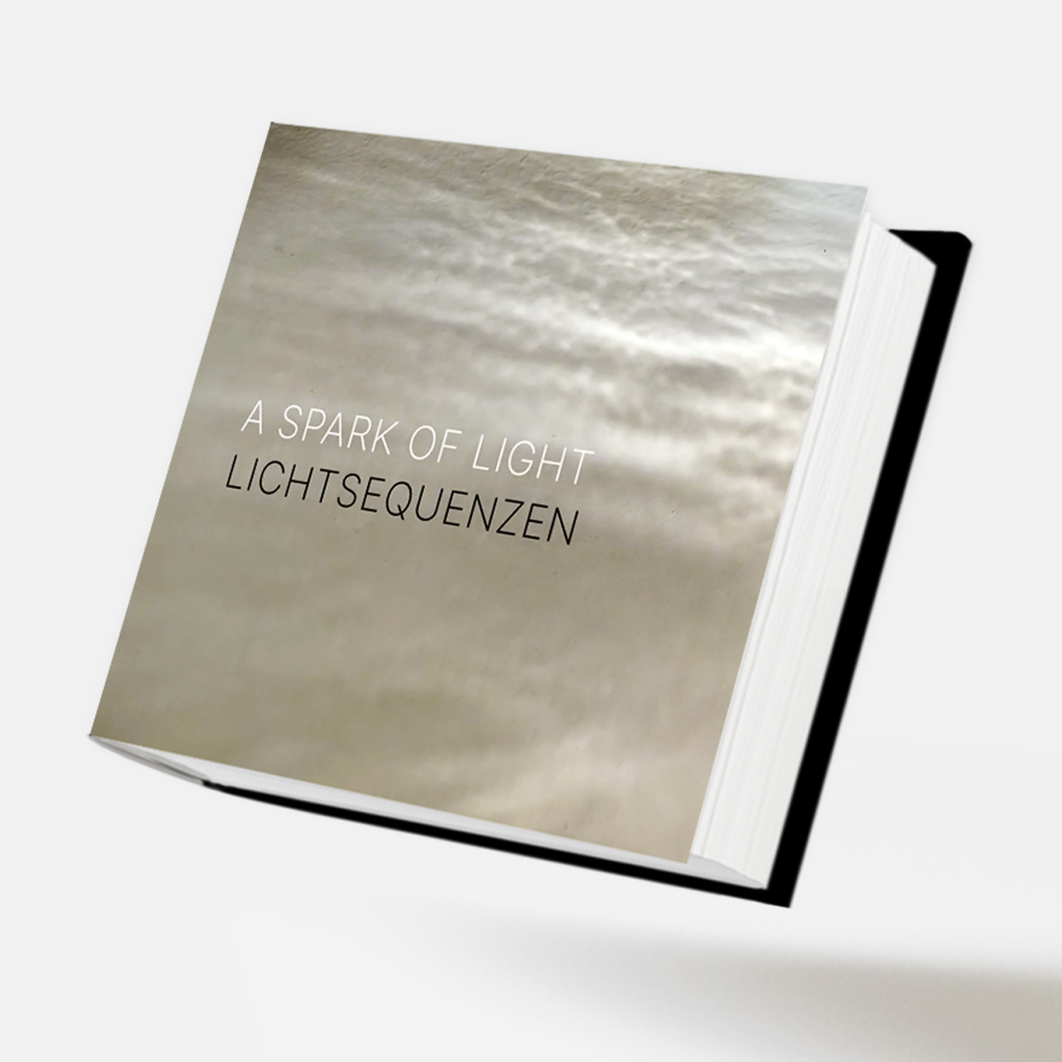 A spark of Light – Entwurf