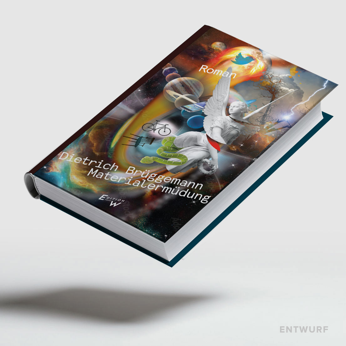 Materialermüdung – Entwurf