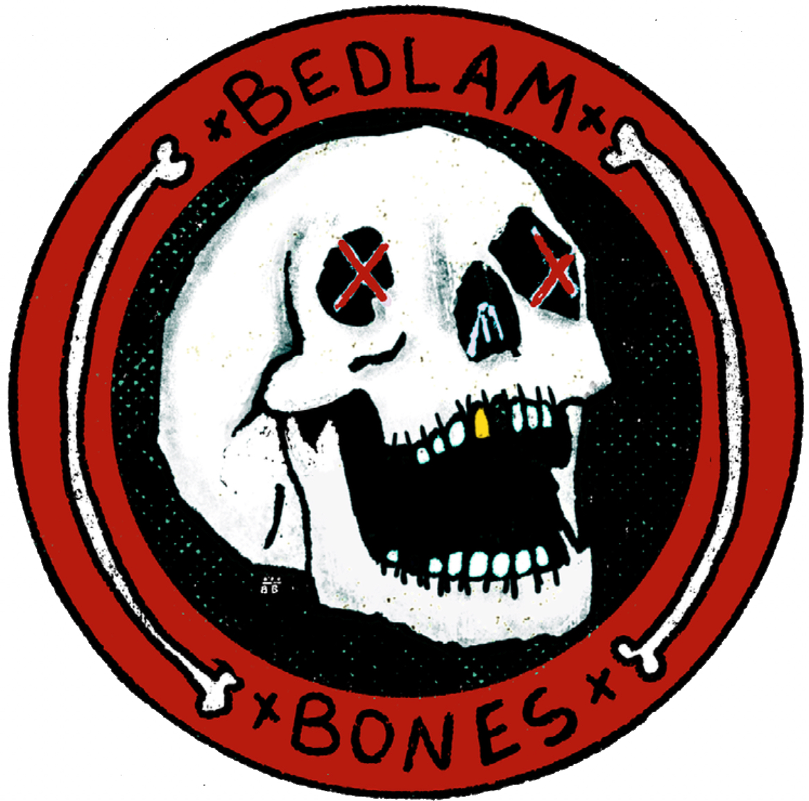 bedlam bones