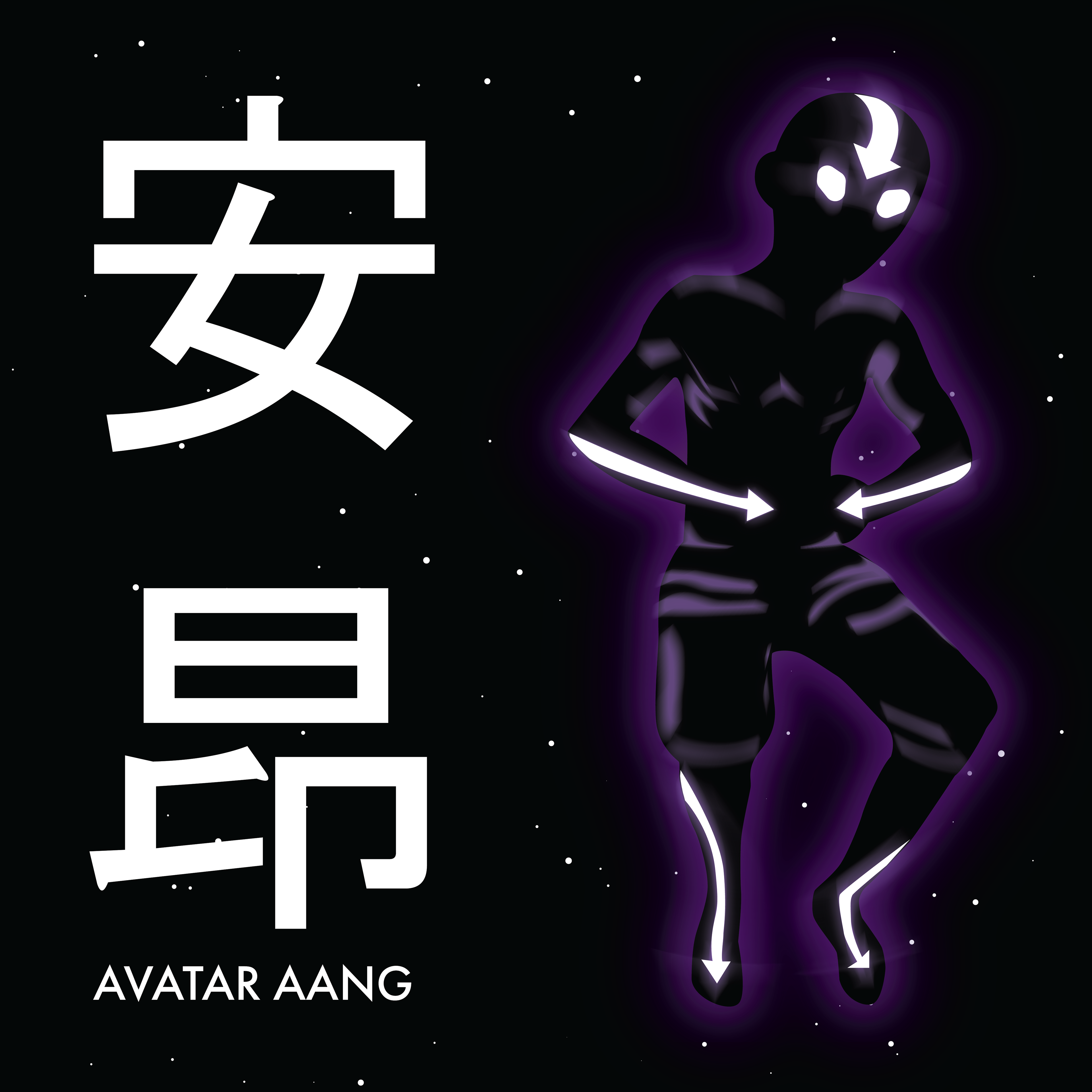 Avatar: The Last Airbender (Show) - Artwork