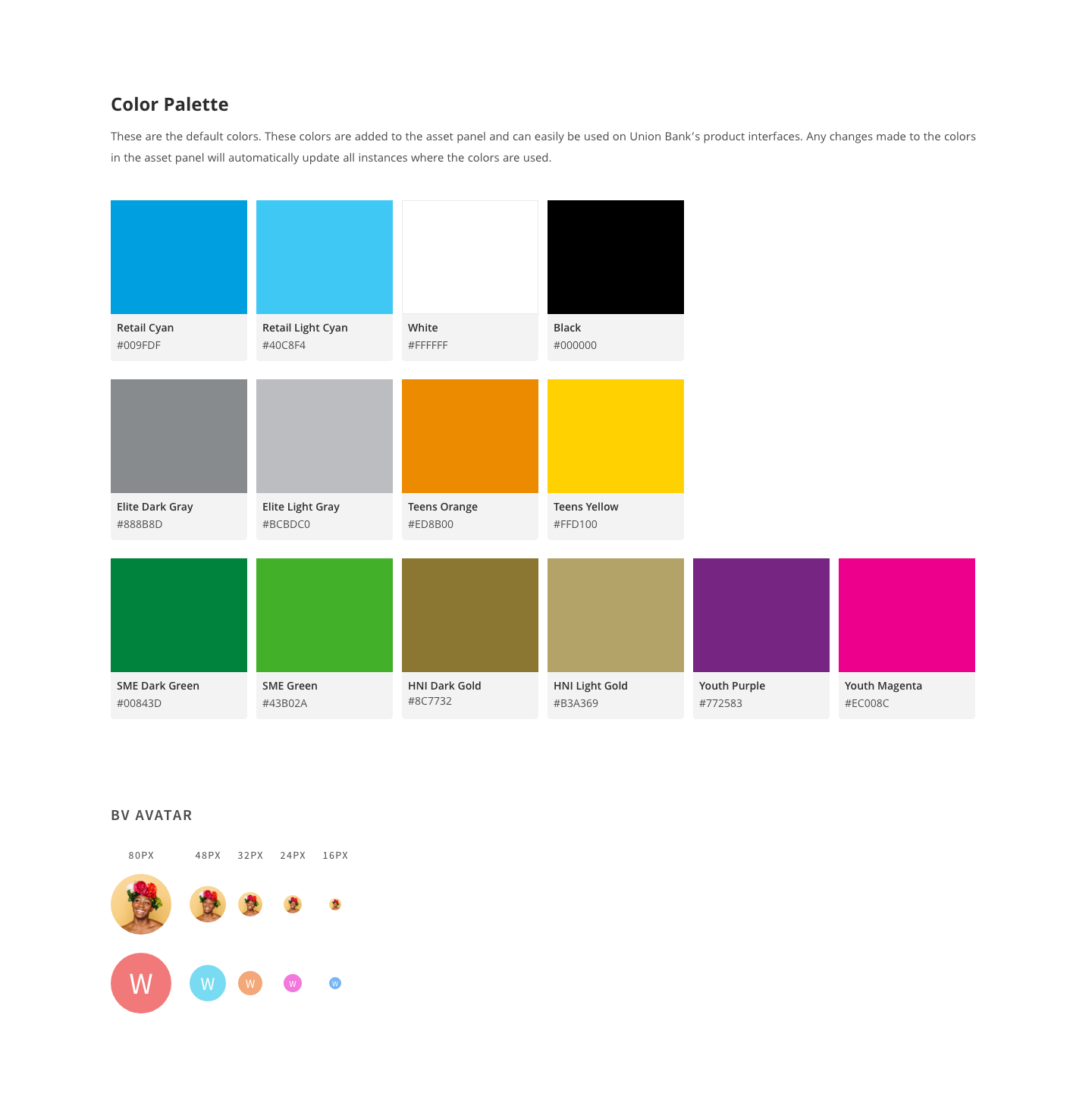 Color
