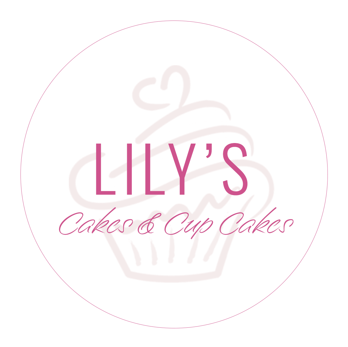 Lily's Cakes & Cupcakes