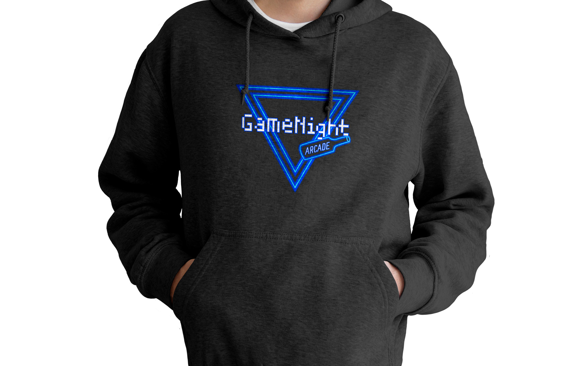 Hoodie Mockup